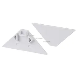 Заглушка Arlight ARH-DECORE-S12-INT глухая 023872