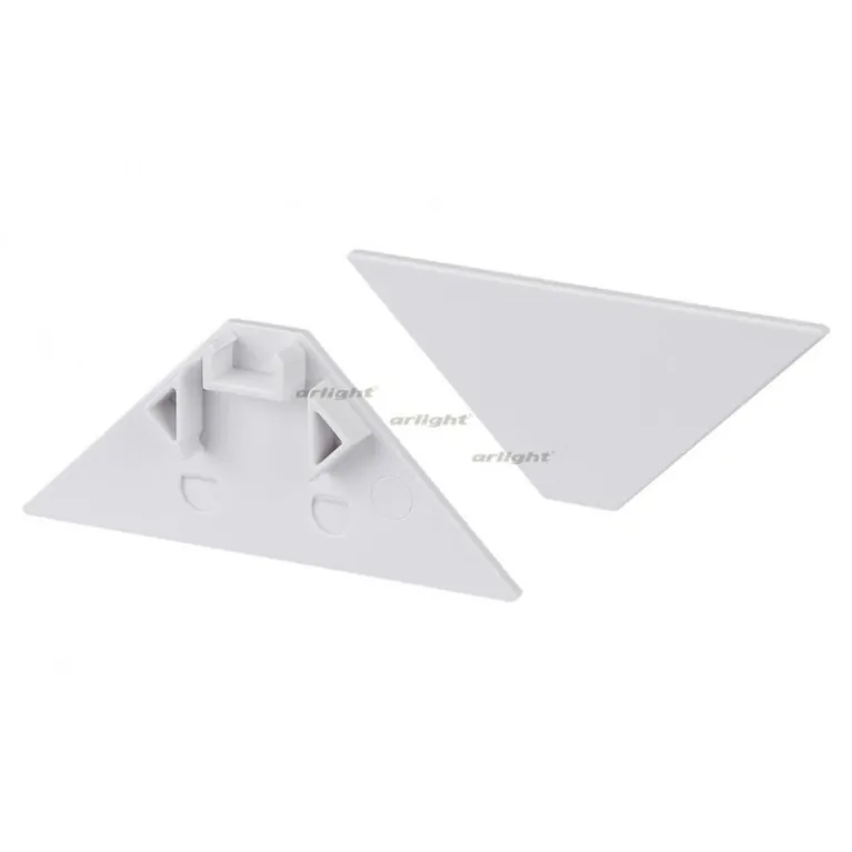 Заглушка Arlight ARH-DECORE-S12-INT глухая 023872 в Нижнем Новгороде