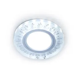 Встраиваемый светильник Ambrella light Сompo Led S216