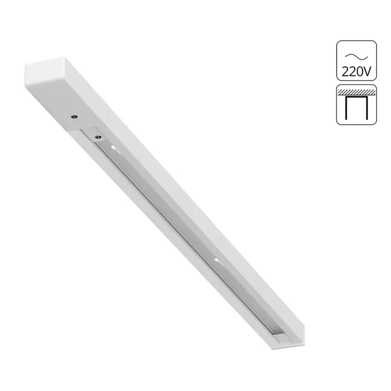 Шинопровод Arte Lamp Track accessories A540333 в Нижнем Новгороде