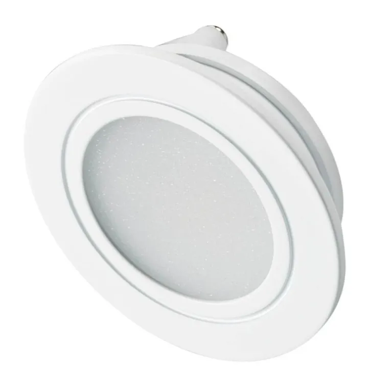 Мебельный светодиодный светильник Arlight LTM-R60WH-Frost 3W Warm White 110deg 020762 в Нижнем Новгороде