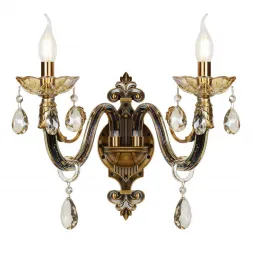 Бра iLamp Asia 61081/2 BR