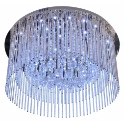 Потолочная люстра Escada 492R/9PL