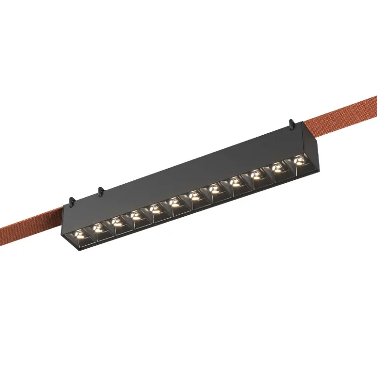 Трековый светильник ST Luce Band ST455.436.12 в Нижнем Новгороде