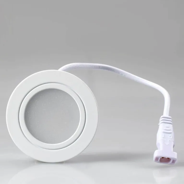 Мебельный светодиодный светильник Arlight LTM-R60WH-Frost 3W White 110deg 020760 в Нижнем Новгороде