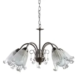 Подвесная люстра Arte Lamp 78 A7957LM-5SS