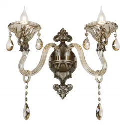 Бра iLamp Asia 61082/2 BR