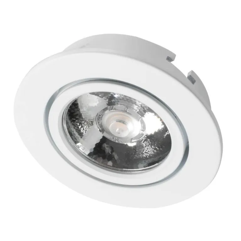 Мебельный светодиодный светильник Arlight LTM-R65WH 5W Day White 10deg 020767 в Нижнем Новгороде