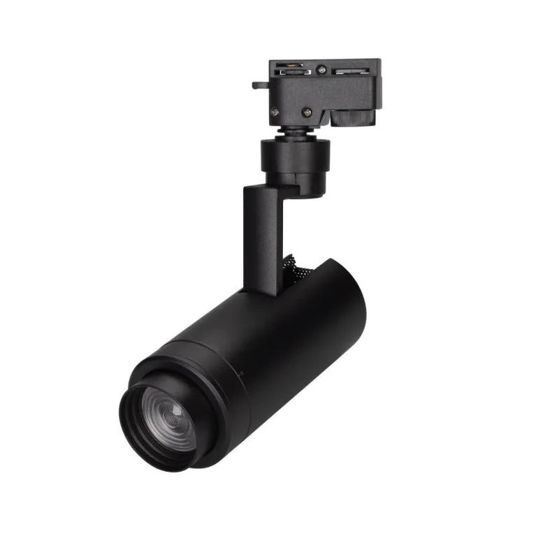 Трековый светодиодный светильник Arlight LGD-Zeus-2TR-R67-10W Day4000 025940(1) в Нижнем Новгороде