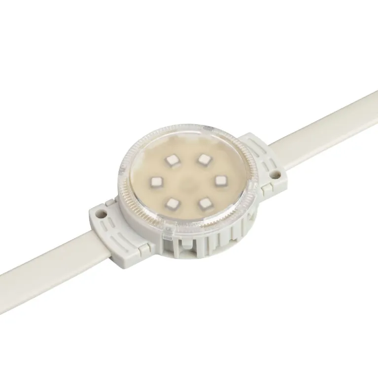 Модуль управляемый Arlight SPI-F6-D40 24V RGB-RAM-Auto 036828 в Нижнем Новгороде