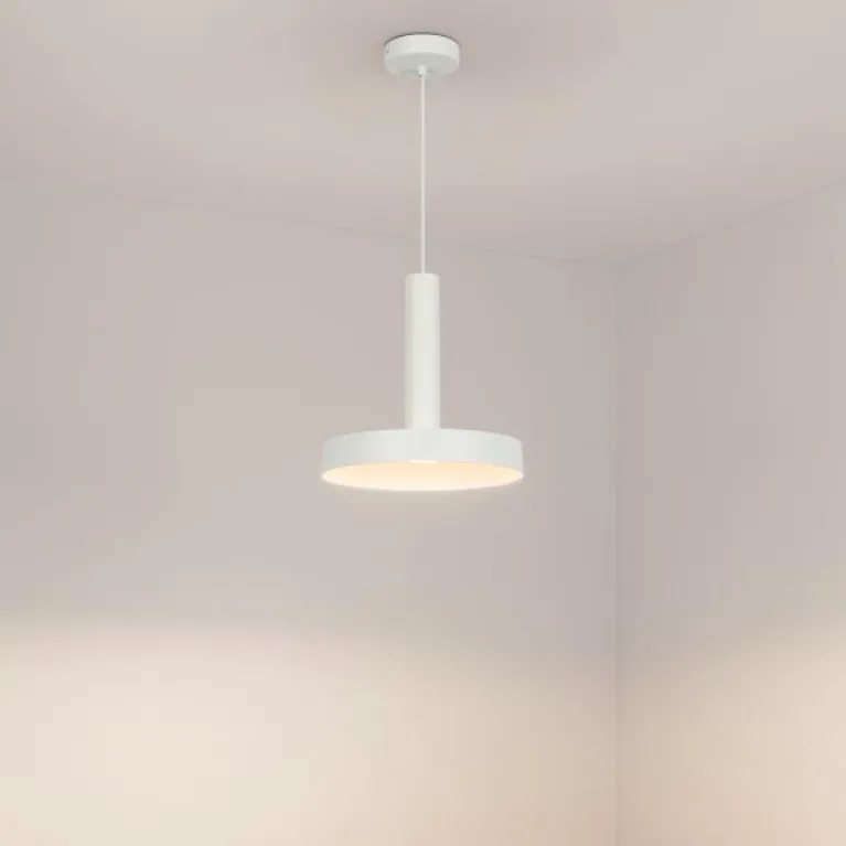 Подвесной светодиодный светильник Arlight SP-Eric-R250-8W Day4000 035928 в Нижнем Новгороде