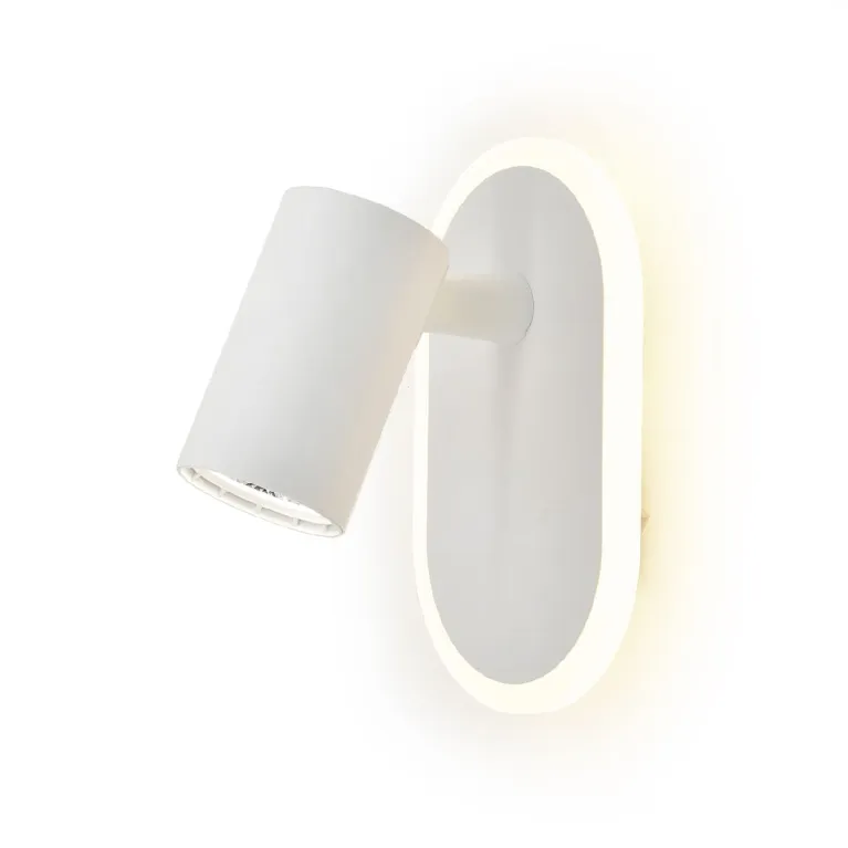 Спот Escada Omega 10222/2LED White в Нижнем Новгороде