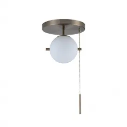 Потолочный светильник Loft IT Signal 10029C Gold