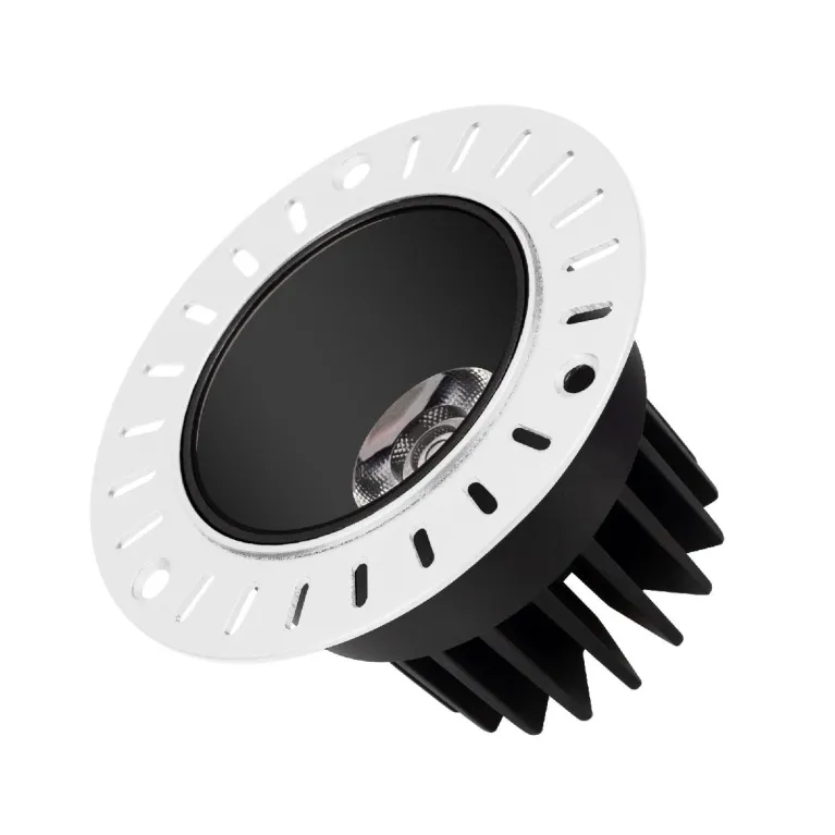 Встраиваемый светильник Arlight MS-ATLAS-TRIMLESS-R70-12W Day4000 036133(1) в Нижнем Новгороде