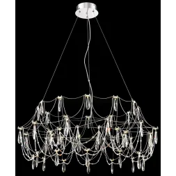 Подвесная люстра Wertmark Felicia WE336.48.103