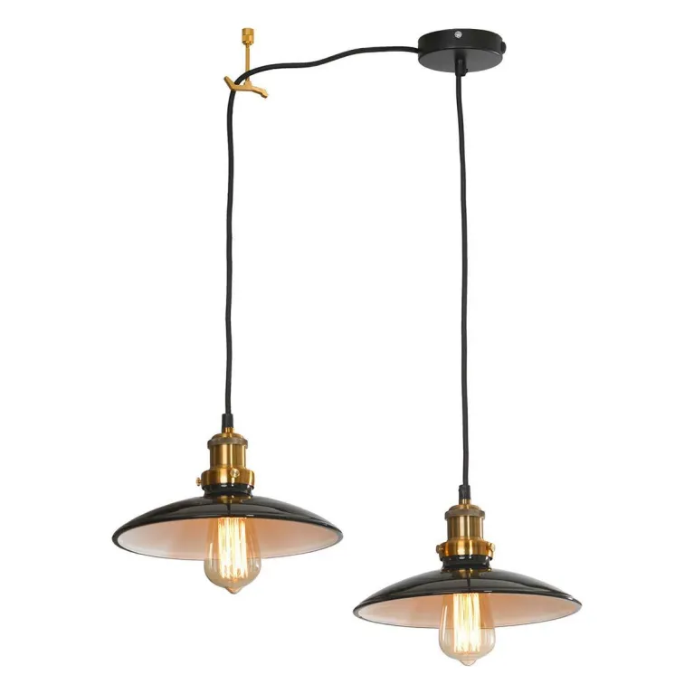 Подвесной светильник Lussole LOFT GLEN COVE LSP-9604-2 в Нижнем Новгороде