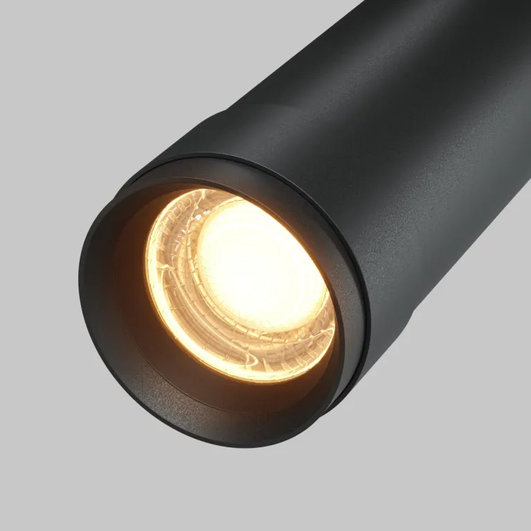 Спот Maytoni Focus Zoom C055CL-L12W2.7K-Z-B в Нижнем Новгороде