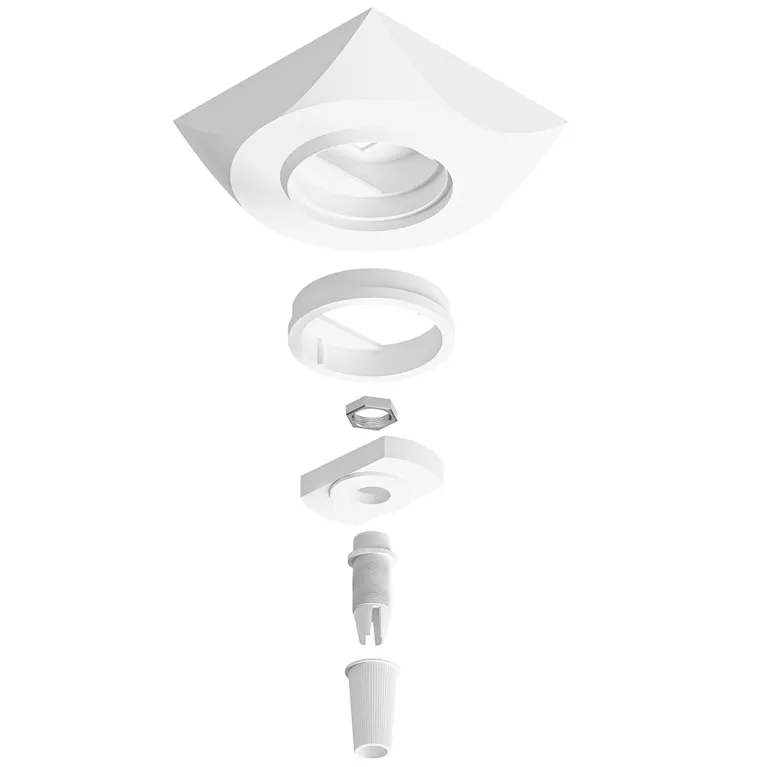 Основание для подвесных светильников Arte Lamp Base A410433 в Нижнем Новгороде