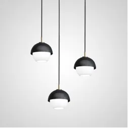 Подвесной светильник ImperiumLoft Craig One 151790-26