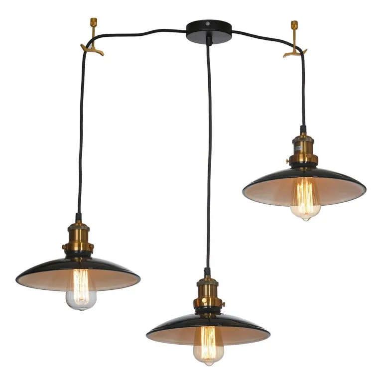 Подвесной светильник Lussole LOFT GLEN COVE LSP-9604-3 в Нижнем Новгороде