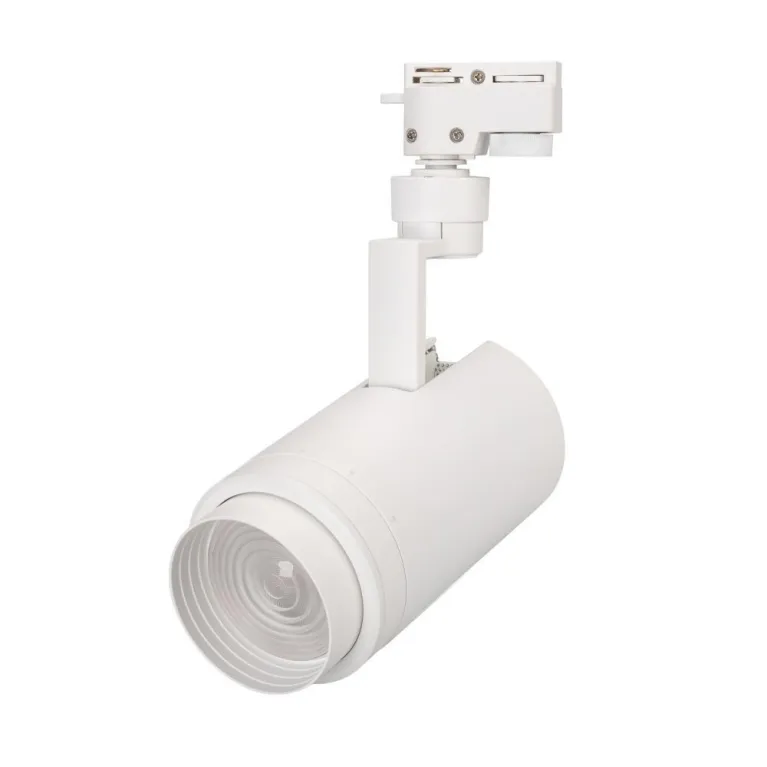 Трековый светодиодный светильник Arlight LGD-Zeus-2TR-R88-20W Day4000 025914(1) в Нижнем Новгороде
