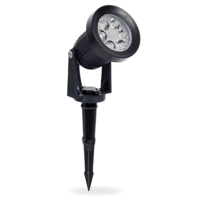 Грунтовый светильник Feron SP2712 51750 в Нижнем Новгороде