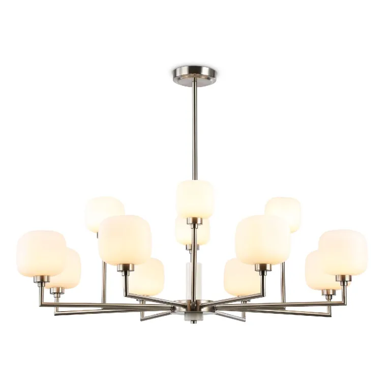 Люстра на штанге Ambrella Light High Light LH53005 в Нижнем Новгороде