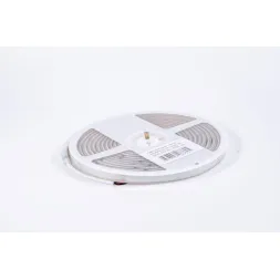 Влагозащищенная светодиодная лента Fiberli 480S-RGB-67 24В 9,6Вт/м RGB IP67 12840104