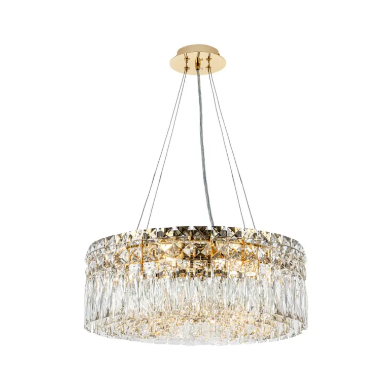 Подвесная люстра Modelux ML.7084.500 GD в Нижнем Новгороде