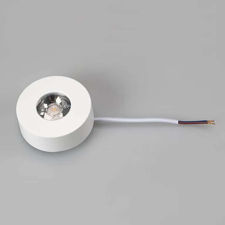 Мебельный светодиодный светильник Arlight LTM-Roll-70WH 5W Day White 10deg 020773 в Нижнем Новгороде