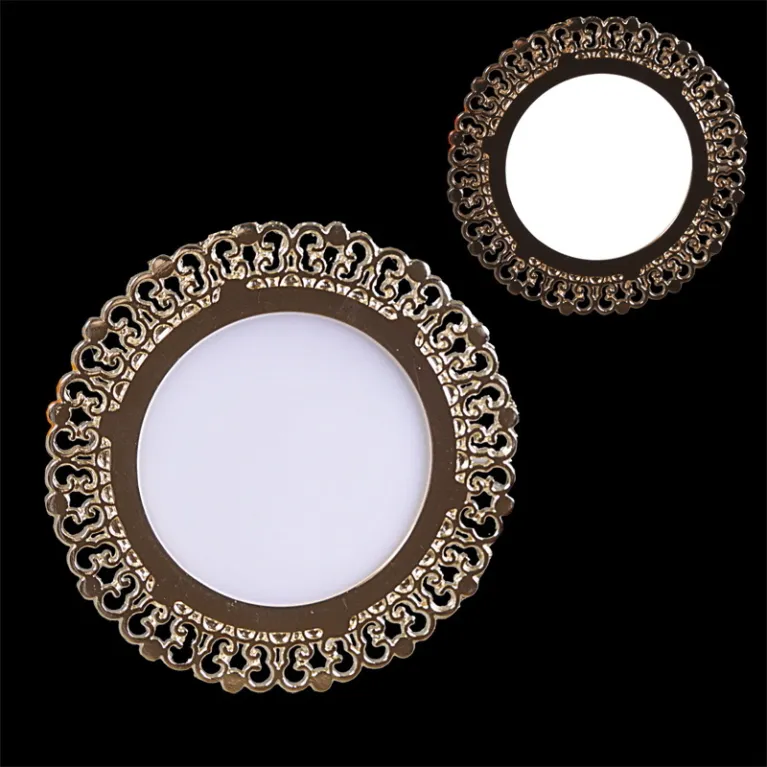 Встраиваемый светильник Reluce 52506-9.0-001RD LED6W FGD в Нижнем Новгороде