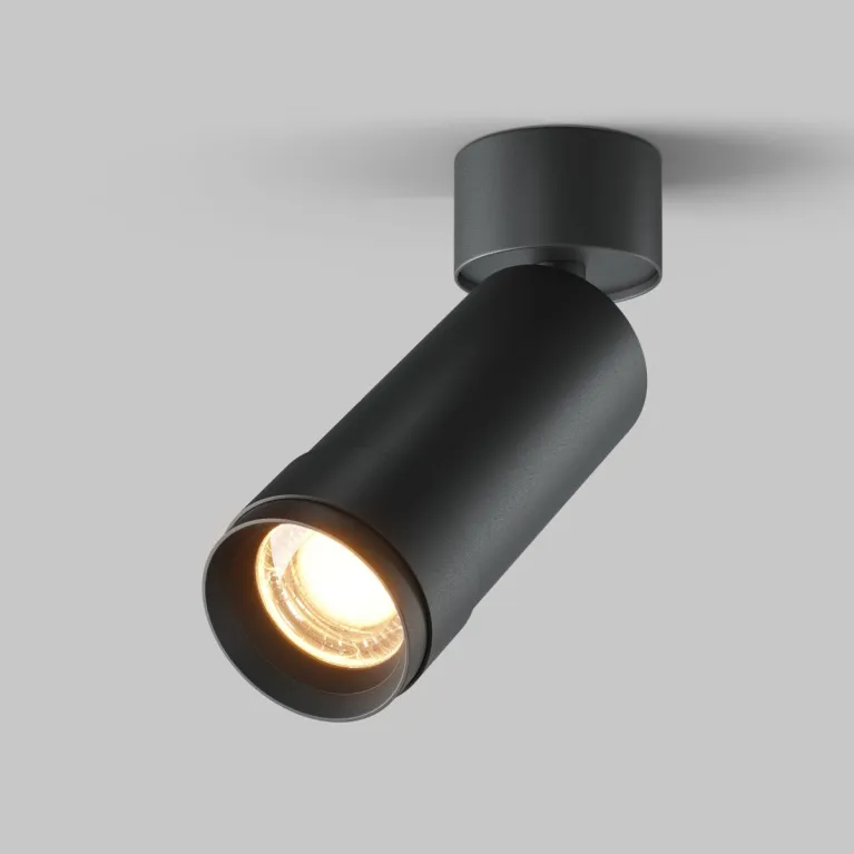 Спот Maytoni Focus Zoom C055CL-L12W2.7K-Z-B в Нижнем Новгороде