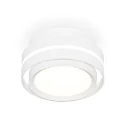 Потолочный светильник Ambrella Light Techno Spot XS8412001 (C8412, N8112)