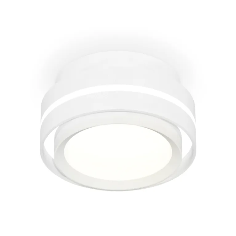 Потолочный светильник Ambrella Light Techno Spot XS8412001 (C8412, N8112) в Нижнем Новгороде