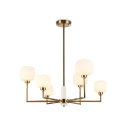 Люстра на штанге Ambrella Light High Light LH53015