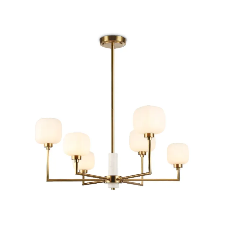 Люстра на штанге Ambrella Light High Light LH53015 в Нижнем Новгороде