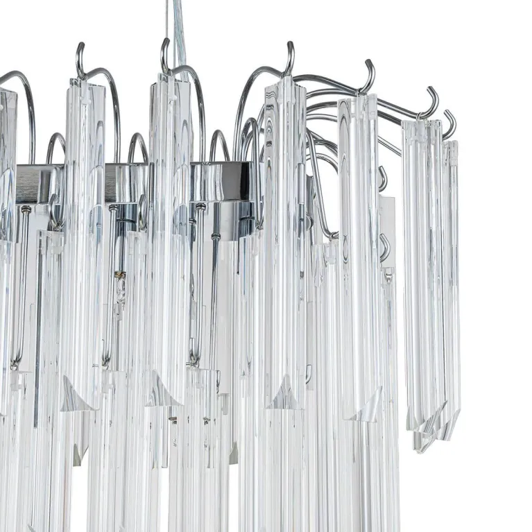 Подвесная люстра Indigo Lastrone 12035/13PL Chrome V000423 в Нижнем Новгороде