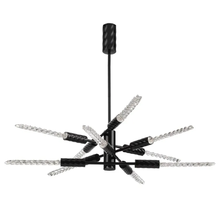 Люстра на штанге Odeon Light L-vision Kolos 5459/28L в Нижнем Новгороде