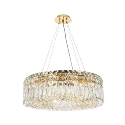 Подвесная люстра Modelux ML.7084.600 GD