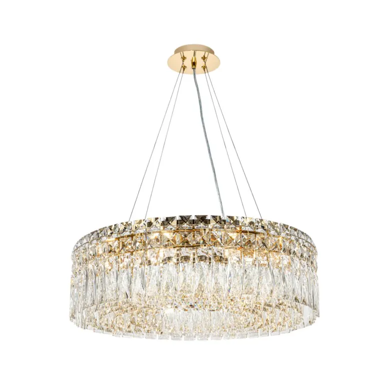 Подвесная люстра Modelux ML.7084.600 GD в Нижнем Новгороде