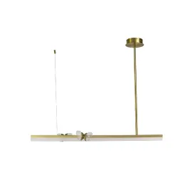 Подвесной светильник AM Group MARIPOSA L1000 POLISHED GOLD
