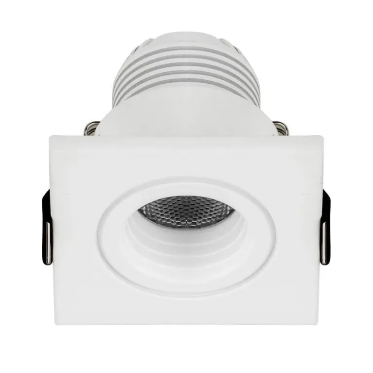 Мебельный светодиодный светильник Arlight LTM-S46x46WH 3W Warm White 30deg 015392 в Нижнем Новгороде