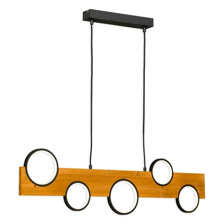 Подвесной светильник Lussole LOFT MODESTO LSP-7132 в Нижнем Новгороде