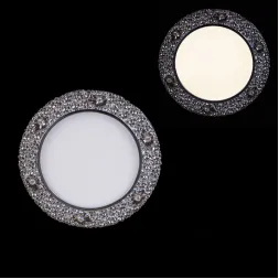 Встраиваемый светильник Reluce 52906-9.0-001RD LED6W ABN