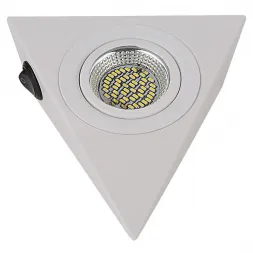 Мебельный светильник Lightstar Mobiled Ango 003340