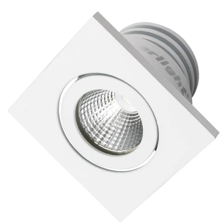 Мебельный светодиодный светильник Arlight LTM-S50x50WH 5W Day White 25deg 020758 в Нижнем Новгороде