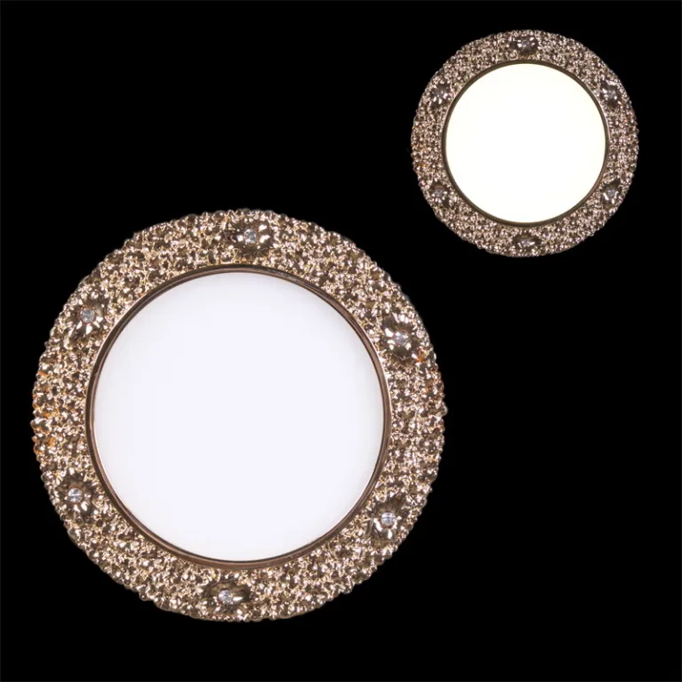 Встраиваемый светильник Reluce 52906-9.0-001RD LED6W FGD в Нижнем Новгороде