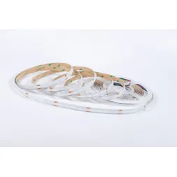 Светодиодная лента Fiberli 480S-RGB 24В 9,6Вт/м RGB IP20 12840204