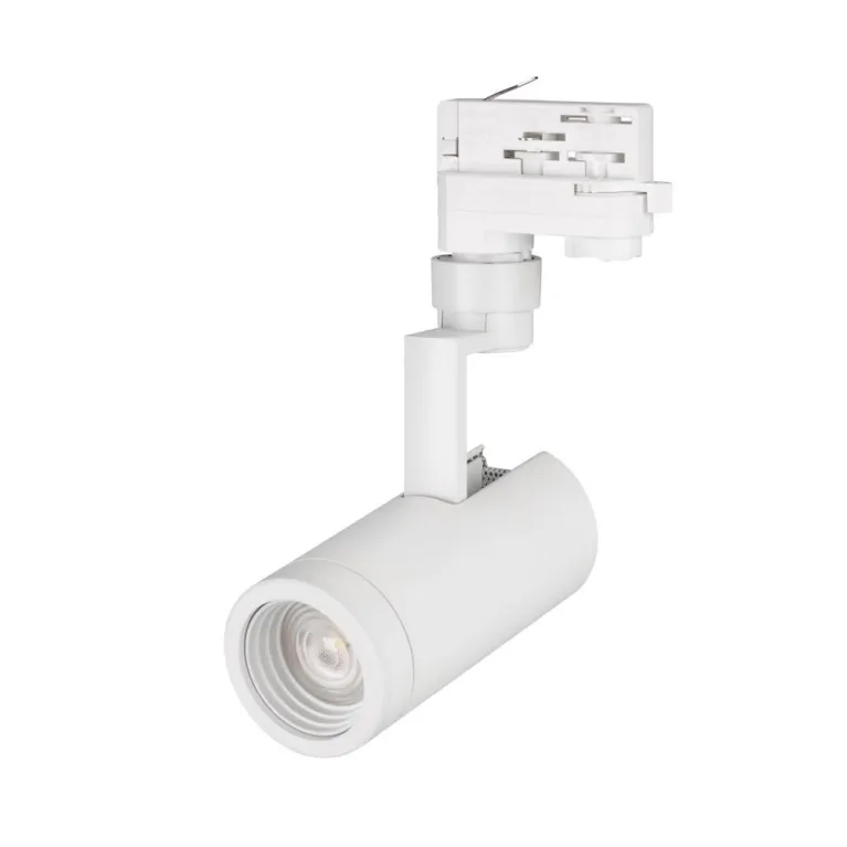 Трековый светодиодный светильник Arlight LGD-Zeus-4TR-R67-10W Day4000 024602(1) в Нижнем Новгороде