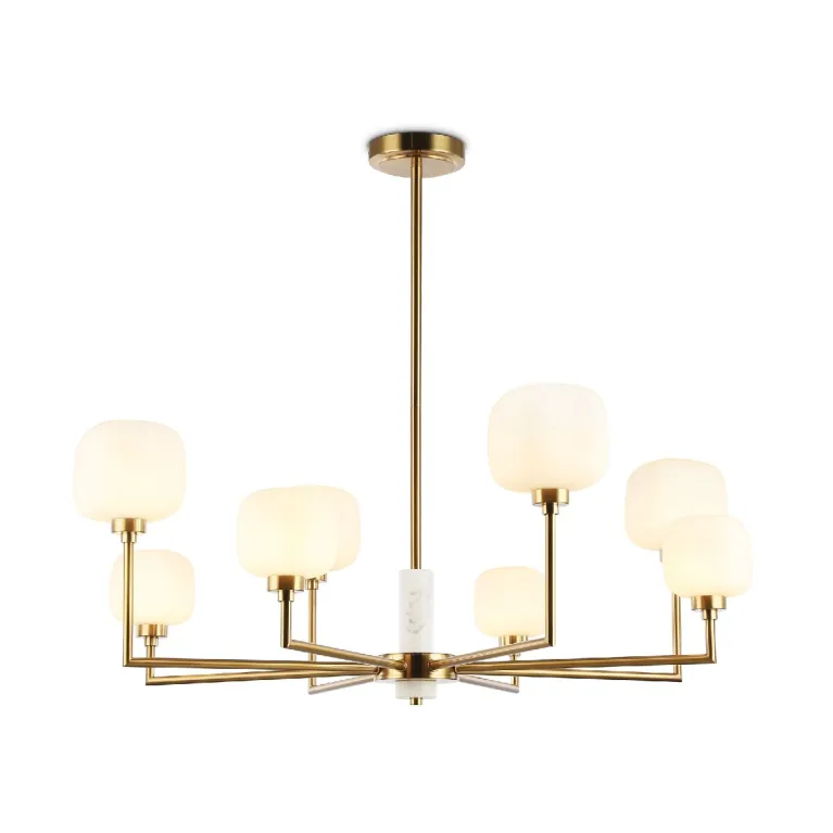 Люстра на штанге Ambrella Light High Light LH53017 в Нижнем Новгороде